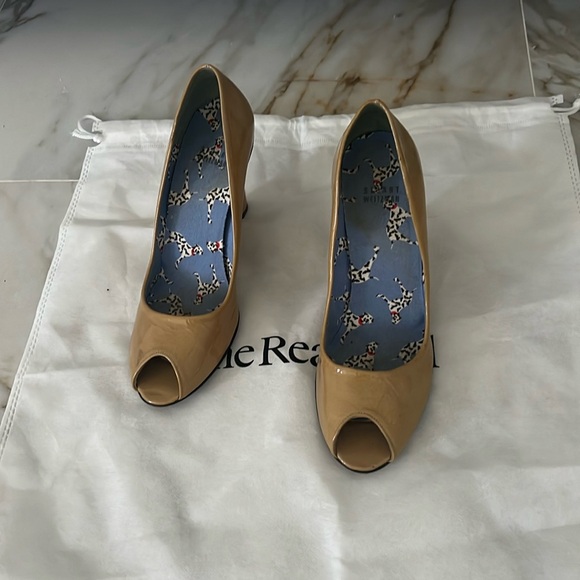 Stuart Weitzman wedges - Picture 2 of 13